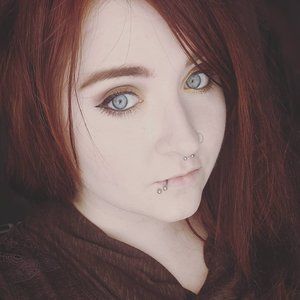 Meet your Posher, Caitie